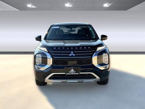 2023 Mitsubishi Outlander SE 2.5 S-AWC