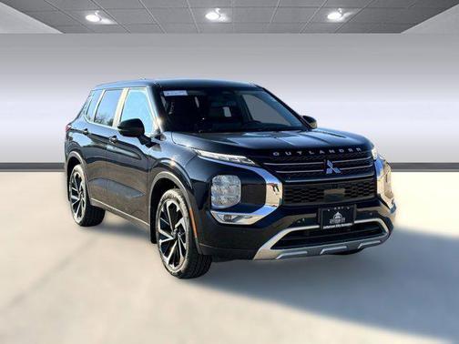 2023 Mitsubishi Outlander SE 2.5 S-AWC