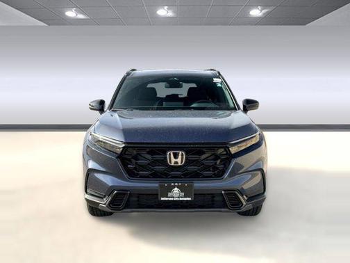 2026 Honda CR-V Hybrid Sport AWD