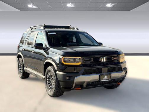 2026 Honda Passport AWD TrailSport