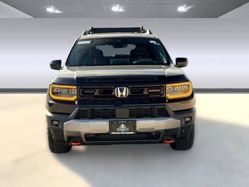 2026 Honda Passport AWD TrailSport