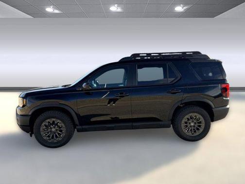 2026 Honda Passport AWD TrailSport