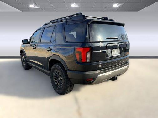 2026 Honda Passport AWD TrailSport