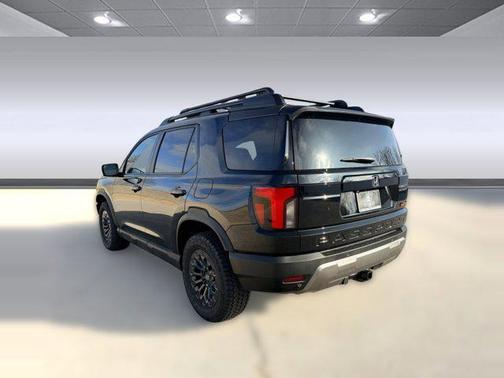 2026 Honda Passport AWD TrailSport