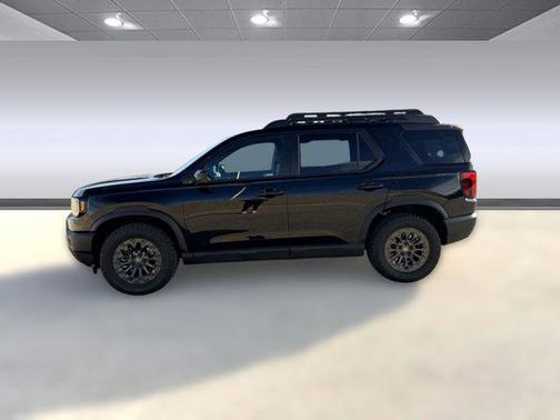 2026 Honda Passport AWD TrailSport