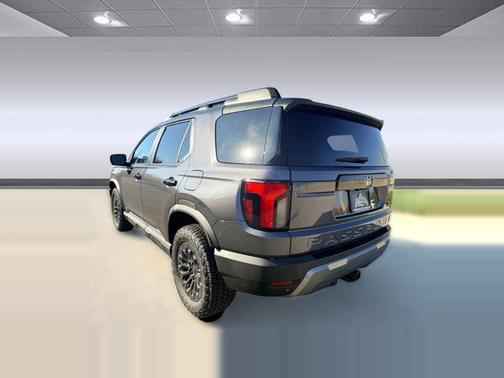 2026 Honda Passport AWD TrailSport