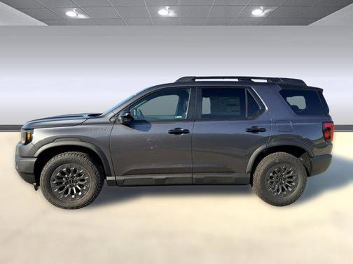 2026 Honda Passport AWD TrailSport