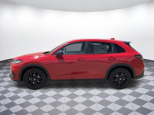 2025 Honda HR-V AWD Sport