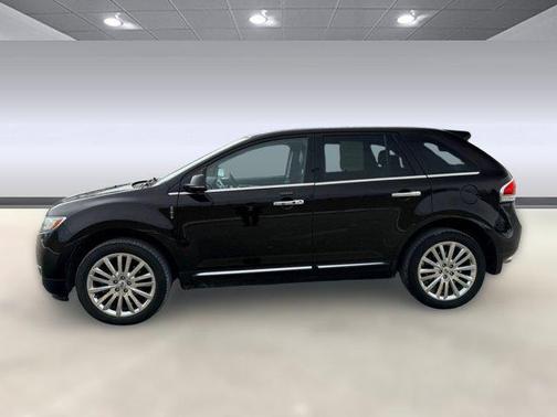 2013 Lincoln MKX Base