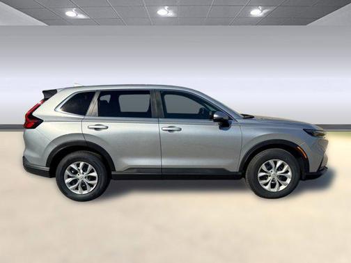 2026 Honda CR-V LX AWD