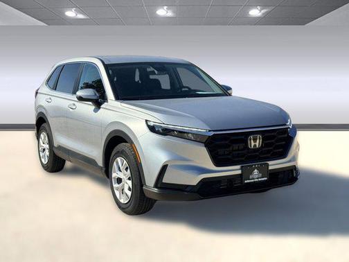 2026 Honda CR-V LX AWD