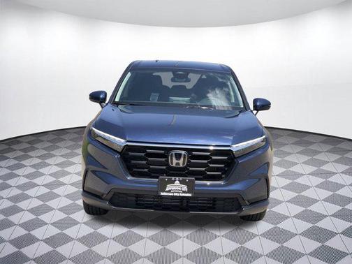 2025 Honda CR-V LX AWD