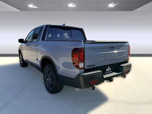 2026 Honda Ridgeline Sport