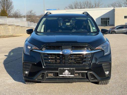 2023 Subaru Ascent Limited 7-Passenger