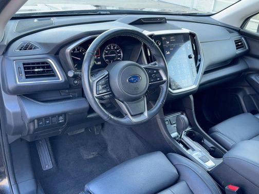 2023 Subaru Ascent Limited 7-Passenger