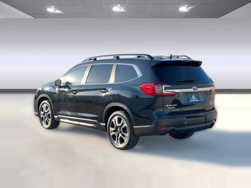 2023 Subaru Ascent Limited 7-Passenger