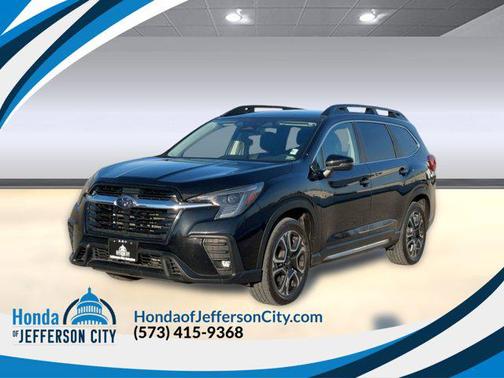 2023 Subaru Ascent Limited 7-Passenger