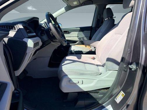 2018 Honda Odyssey LX
