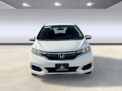 2020 Honda Fit LX