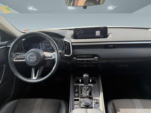 2023 Mazda CX-50 2.5 S Preferred Plus Package