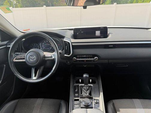 2023 Mazda CX-50 2.5 S Preferred Plus Package