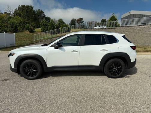 2023 Mazda CX-50 2.5 S Preferred Plus Package