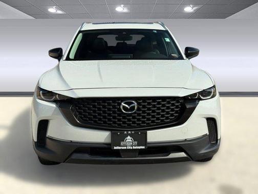 2023 Mazda CX-50 2.5 S Preferred Plus Package