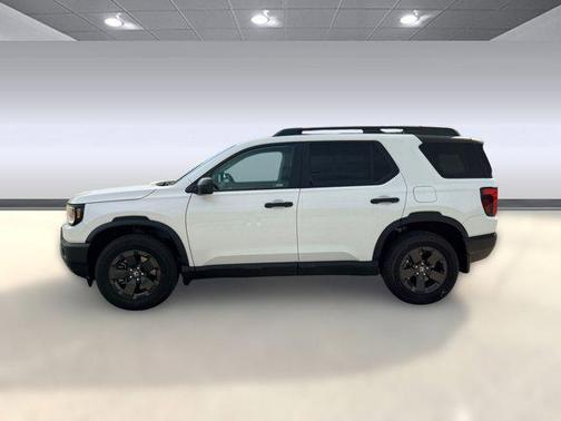 2026 Honda Passport AWD RTL