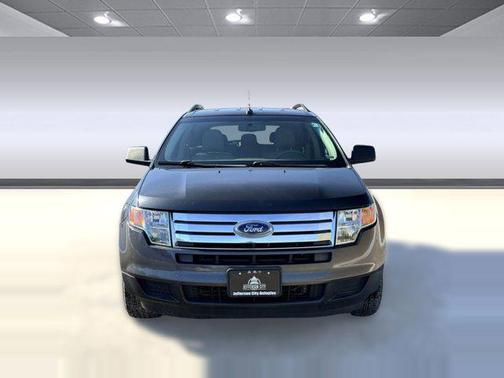 2007 Ford Edge SE