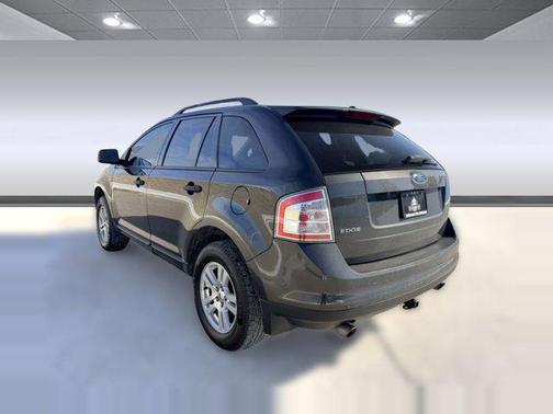 2007 Ford Edge SE