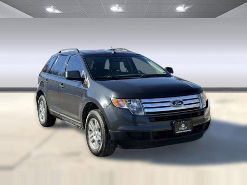 2007 Ford Edge SE