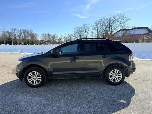 2007 Ford Edge SE