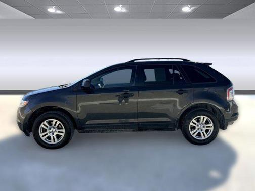 2007 Ford Edge SE