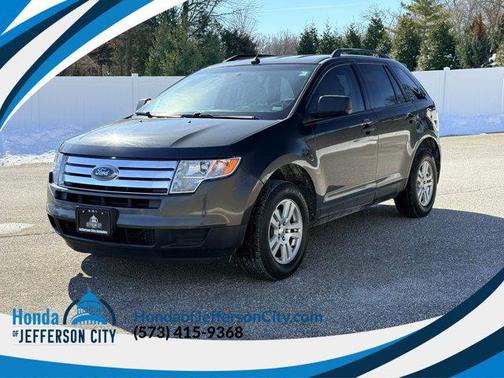 2007 Ford Edge SE