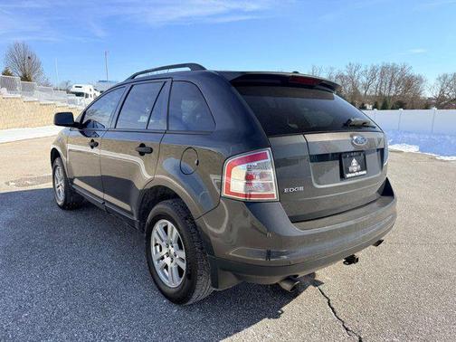 2007 Ford Edge SE
