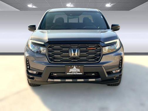 2026 Honda Ridgeline Sport
