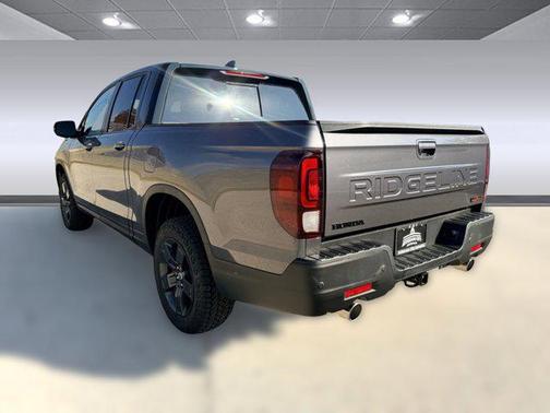 2026 Honda Ridgeline Sport