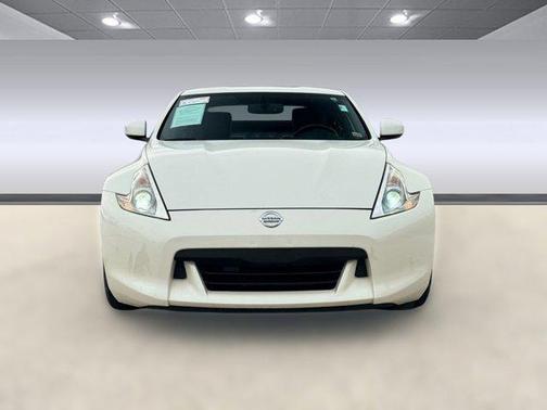 2009 Nissan 370Z Touring
