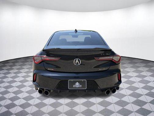 2021 Acura TLX Base