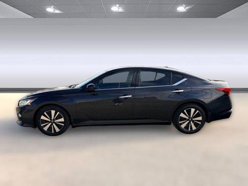 2020 Nissan Altima 2.5 SV
