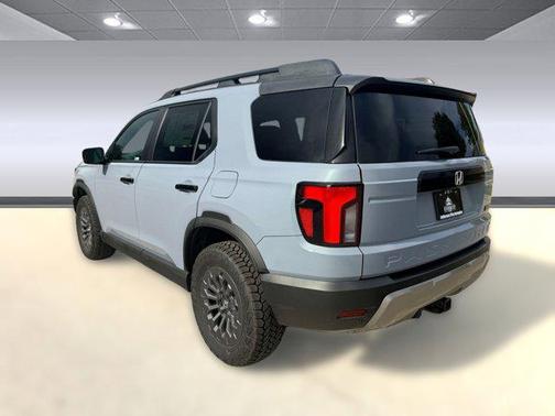 2026 Honda Passport AWD TrailSport