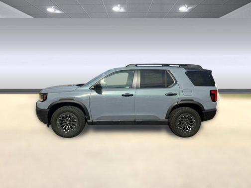 2026 Honda Passport AWD TrailSport