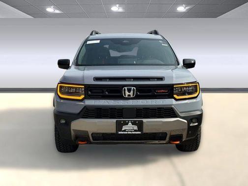 2026 Honda Passport AWD TrailSport