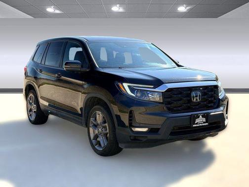 2022 Honda Passport AWD EX-L
