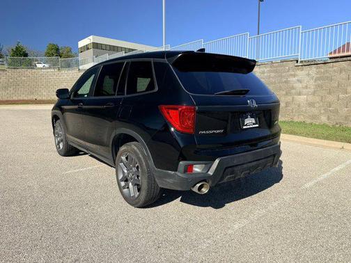 2022 Honda Passport AWD EX-L