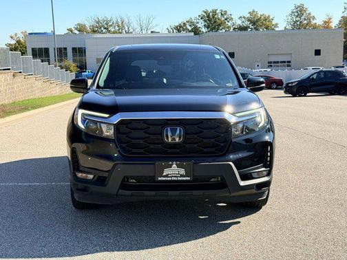 2022 Honda Passport AWD EX-L