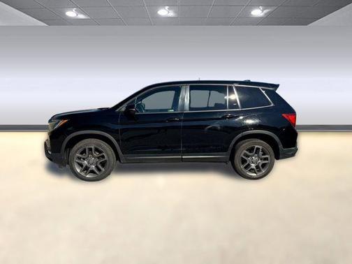 2022 Honda Passport AWD EX-L