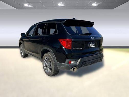 2022 Honda Passport AWD EX-L