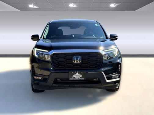 2022 Honda Passport AWD EX-L