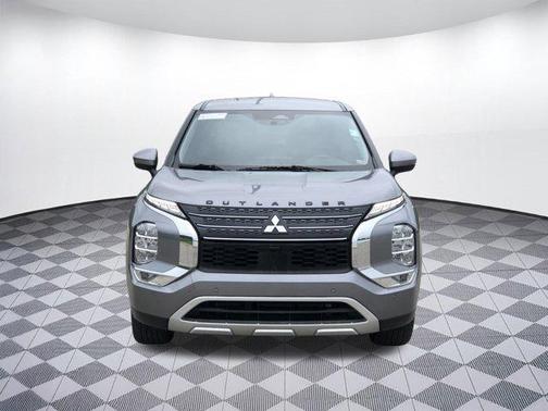 2023 Mitsubishi Outlander SE 2.5 2WD